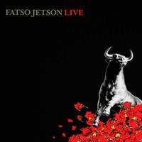 Fatso Jetson : Fatso Jetson Live